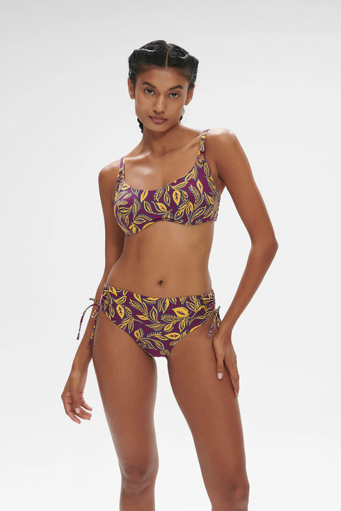 Simone Perele 1Ed Melia Underwired Bikini Bra